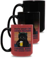 Magic Mug 15oz