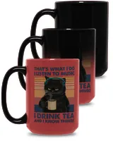 Magic Mug 15oz