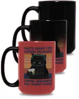 Magic Mug 15oz