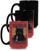 Magic Mug 15oz