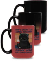 Magic Mug 15oz