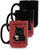 Magic Mug 15oz