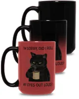 Magic Mug 15oz