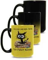 Magic Mug 15oz