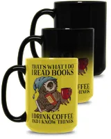 Magic Mug 15oz
