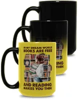 Magic Mug 15oz