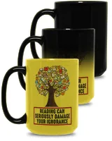 Magic Mug 15oz