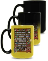 Magic Mug 15oz
