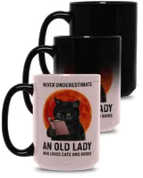 Magic Mug 15oz