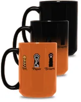 Magic Mug 15oz