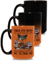 Magic Mug 15oz