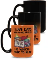 Magic Mug 15oz