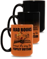 Magic Mug 15oz