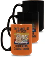 Magic Mug 15oz