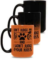 Magic Mug 15oz
