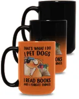 Magic Mug 15oz