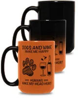 Magic Mug 15oz