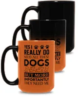 Magic Mug 15oz