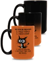 Magic Mug 15oz