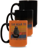 Magic Mug 15oz