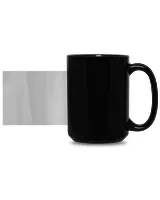 Magic Mug 15oz