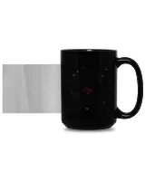 Magic Mug 15oz