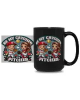 Magic Mug 15oz