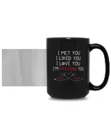 Magic Mug 15oz