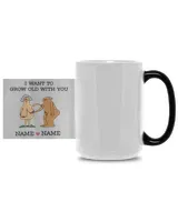 Magic Mug 15oz