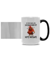 Magic Mug 15oz