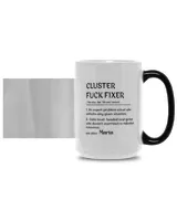 Magic Mug 15oz