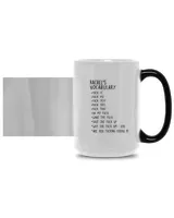 Magic Mug 15oz