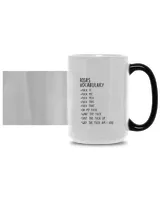Magic Mug 15oz