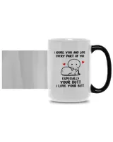 Magic Mug 15oz