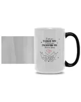 Magic Mug 15oz