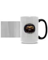 Magic Mug 15oz