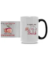 Magic Mug 15oz