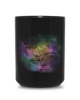 Magic Mug 15oz