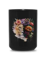 Magic Mug 15oz