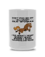 Magic Mug 15oz