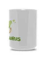 Personalised [T-REX] Funny [BabySaurus] Cute Dinosaur Gift / Family Mug , Personalized Mug, Gift for Dad, Father's Day Gift, Funny Dinosaur Mug, Mug For Dad, Butt Mug