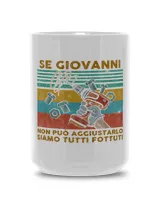 Magic Mug 15oz