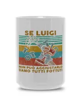 Magic Mug 15oz