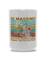 Magic Mug 15oz
