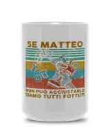 Magic Mug 15oz