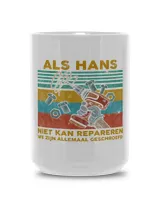Magic Mug 15oz