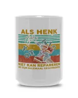 Magic Mug 15oz