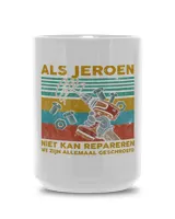 Magic Mug 15oz
