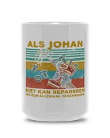 Magic Mug 15oz