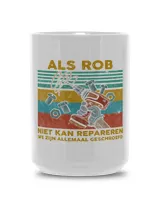 Magic Mug 15oz